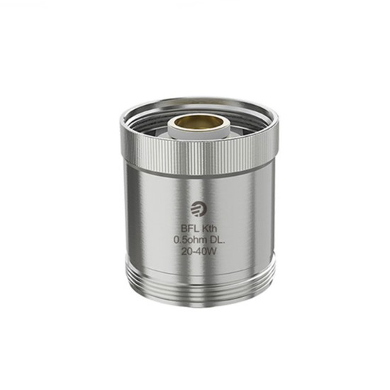 Joyetech Unimax Dl Kanthal Coil 0.5ohm Bfl