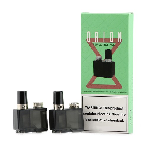 Lost Vape Orion Refillable Pod 0.5Ohm