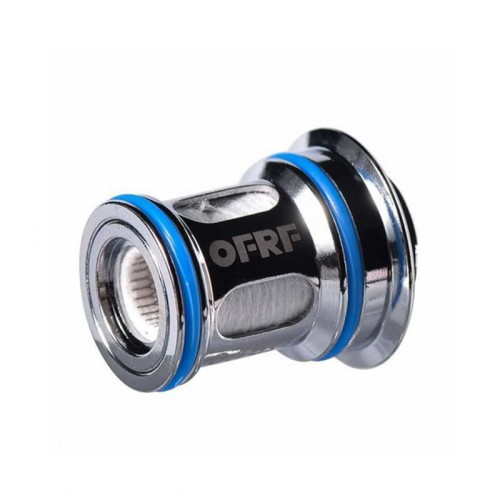 OFRF Nexmesh Conical Ss 316L Mesh Coil