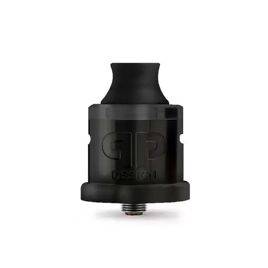 QP Design Nio RDA/RSA