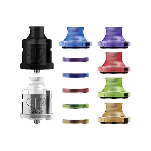 QP Design Nio RDA/RSA