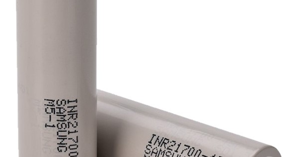Samsung 21700 3000mAh 35A