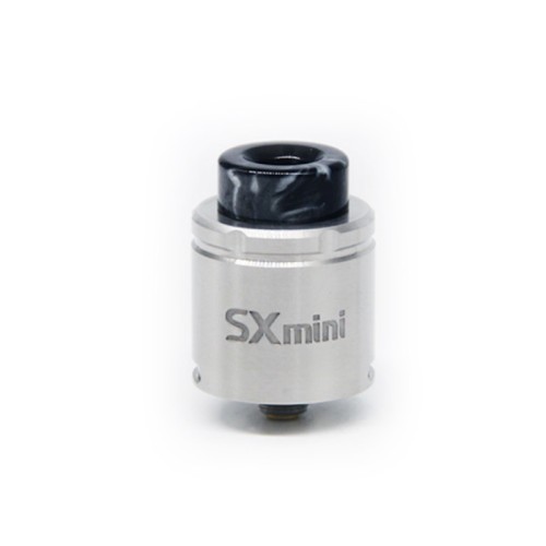 SXmini Divine BF RDA 