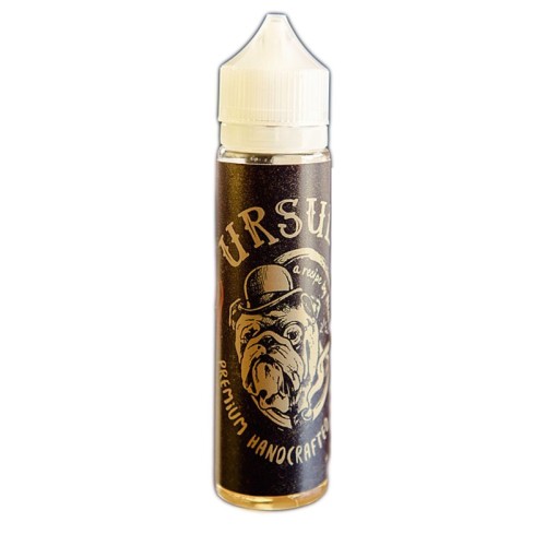 Tasty Clouds Ursula 60ml 