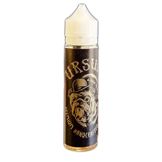 Tasty Clouds Ursula 60ml 
