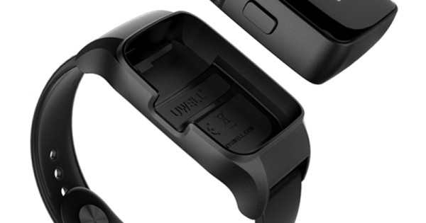 Uwell Amulet Pod System