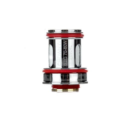 Uwell Crown IV Coil 0.2Ω (70-80W) (1pcs)