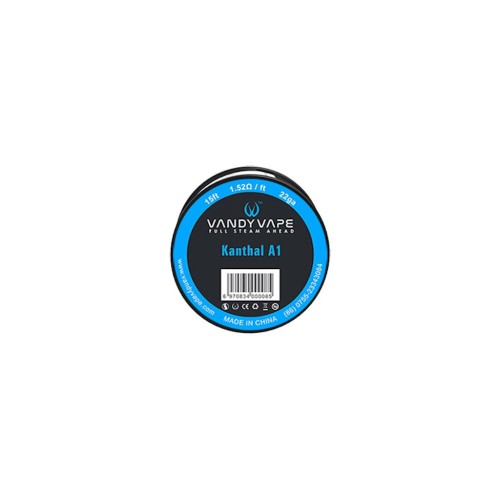 Vandy Vape Kanthal A1