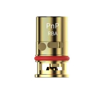 VooPoo Deck Pnp - Rba For Vinci