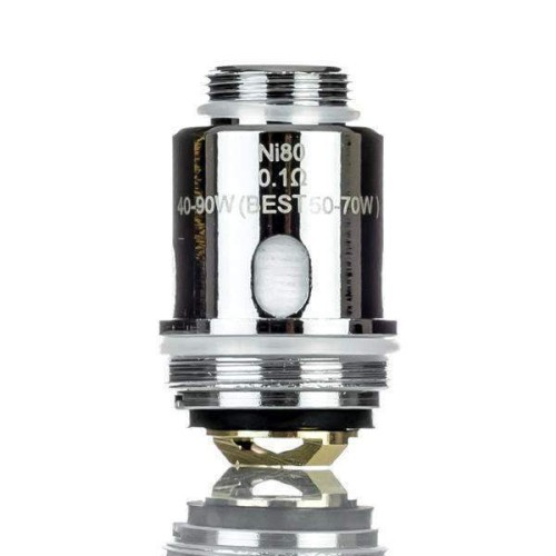 Vsticking Coil Ni80 0.1 ohm