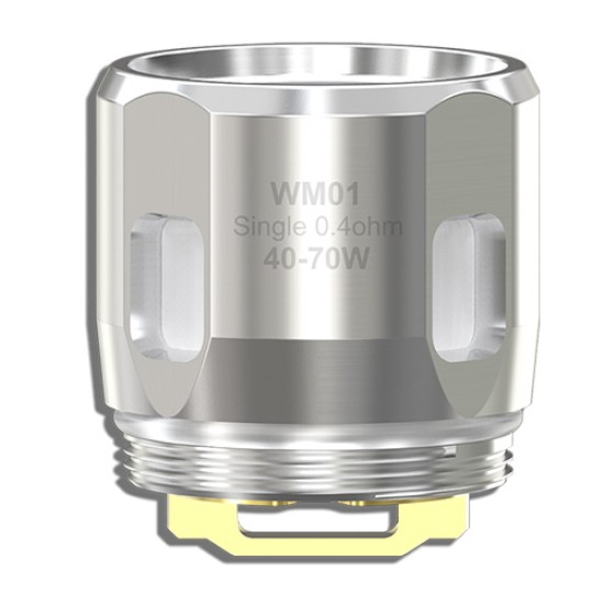 Wismec WM01 Single 0.4 ohm