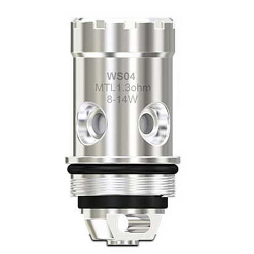 Wismec WS04 MTL 1.3 ohm 