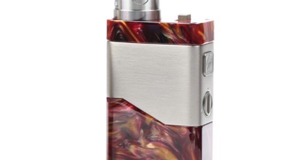 Wismec Luxotic NC 250W Kit