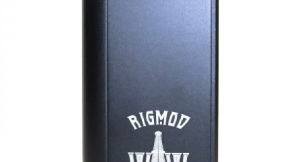 Rig Mod 150W – Rig Mod