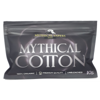 Μythical Cotton Οργανικό Bαμβάκι Ατμίσματος 10g