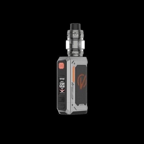 Kit Armour Octa 6ml 2x18650 - Vaporesso