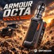 Kit Armour Octa 6ml 2x18650 - Vaporesso