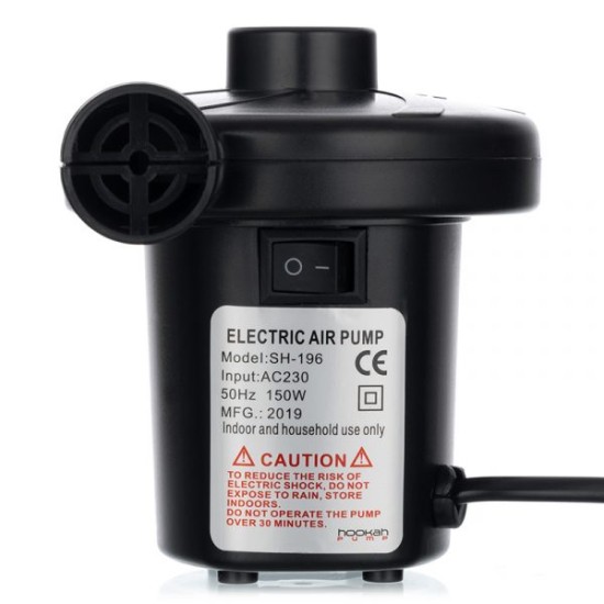 Hookah Pump