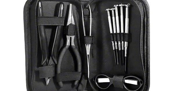 Simple Tool Kit - GeekVape