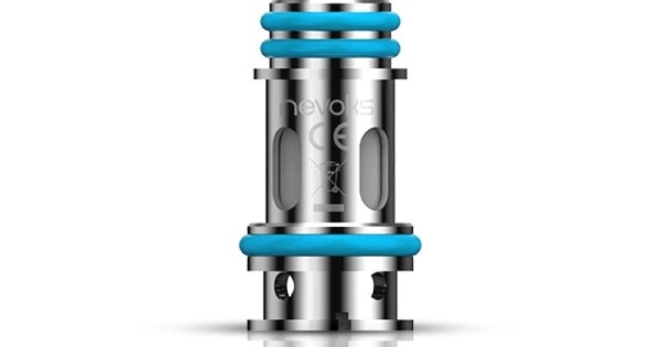 Nevoks Feelin/X/Pagee Replacement Coil 0.8 Ohm (1pcs)
