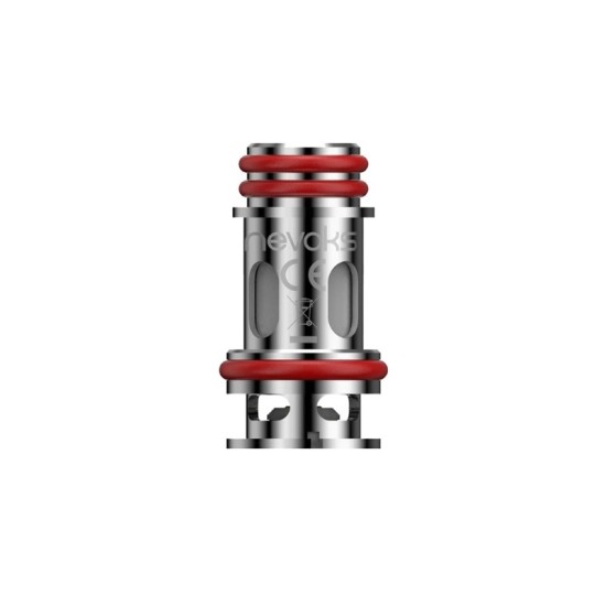 Nevoks Feelin/X/Pagee Replacement Coil 0.6 Ohm (1pcs)