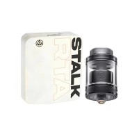 Stalk RTA 24mm 3ml – Republic of Vape