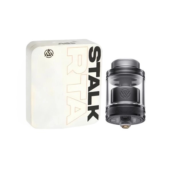 Stalk RTA 24mm 3ml – Republic of Vape