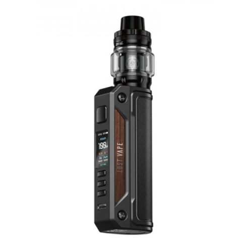 Pack Thelema Solo 100W - Lost Vape