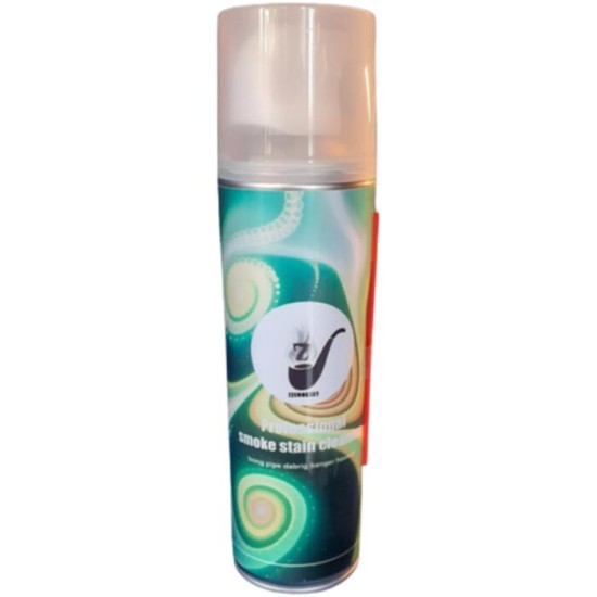 Profescional Smoke Stain Cleaning