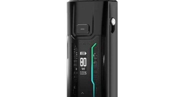 Kit Pod Luxe XR Max 2800mAh - Vaporesso