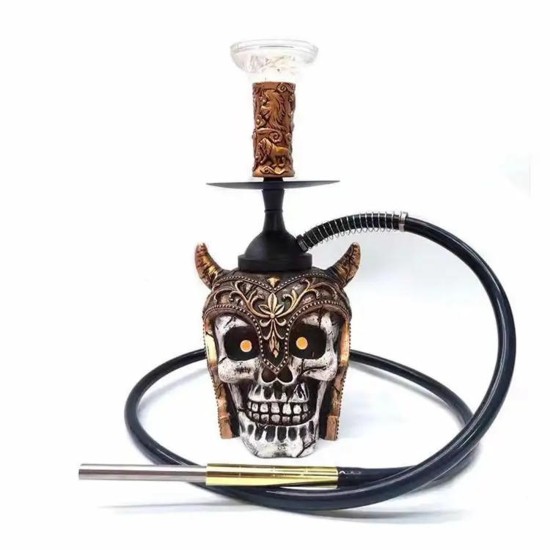 VIKING HOOKAH 