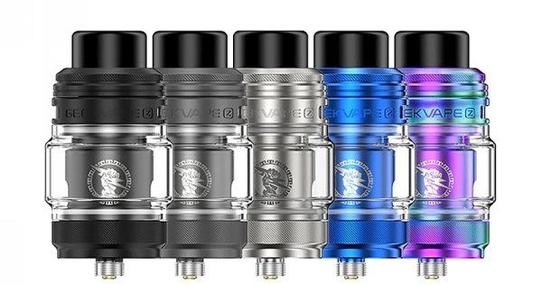 Z Fli 5.5ml - Geekvape