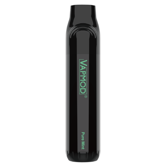 Vapmod Pure Mint 800 Τζούρες 20mg Νικοτίνη