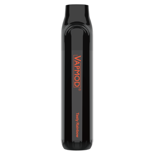 Vapmod Tasty Rainbow 800 Τζούρες 20mg Νικοτίνη